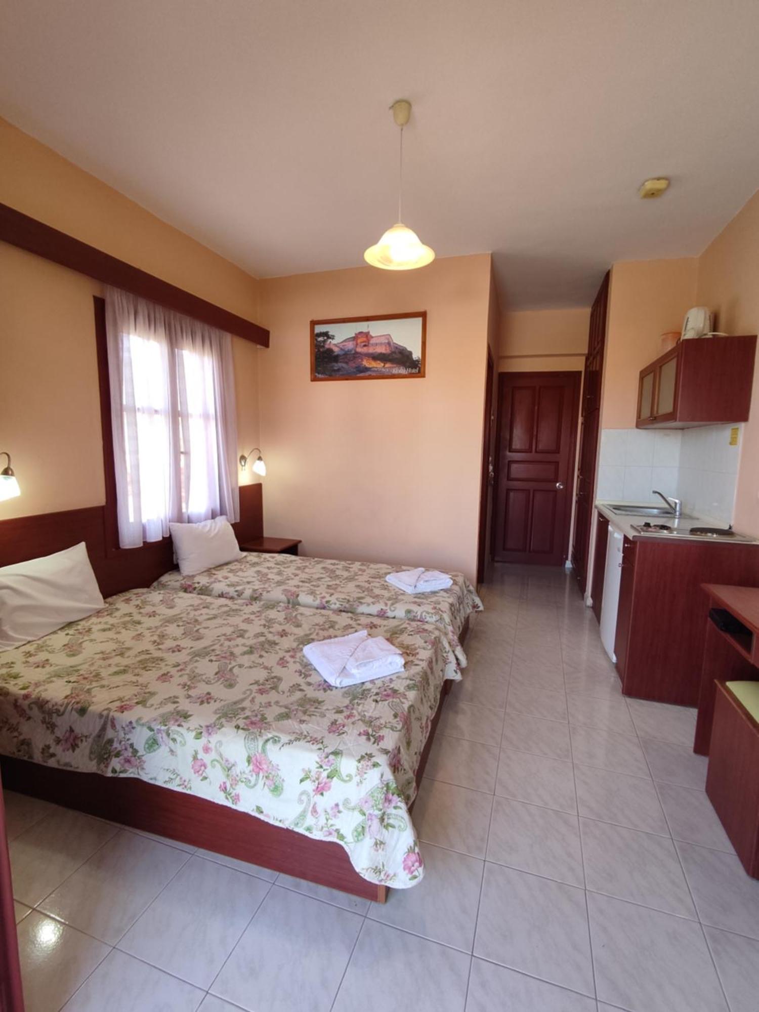 ελενα Holiday home *