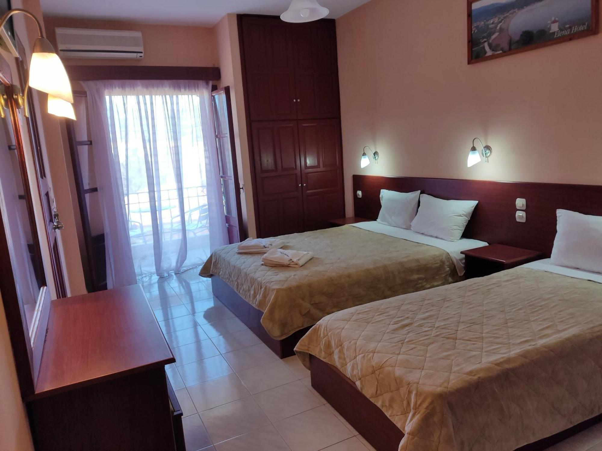 Holiday home ελενα