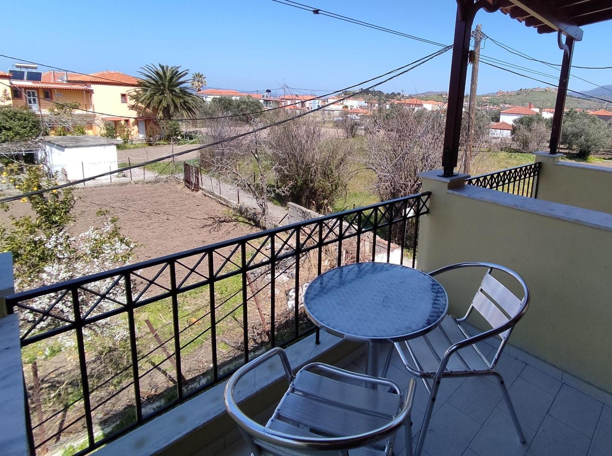 Holiday home ελενα *