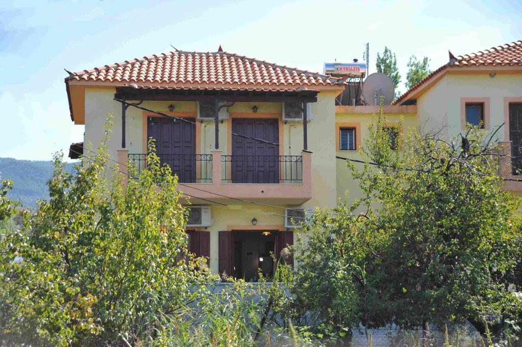 ελενα Anaxos