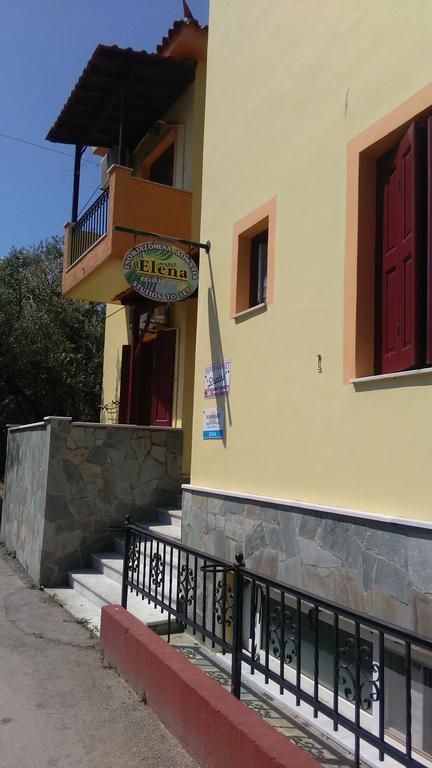 Holiday home ελενα Anaxos
