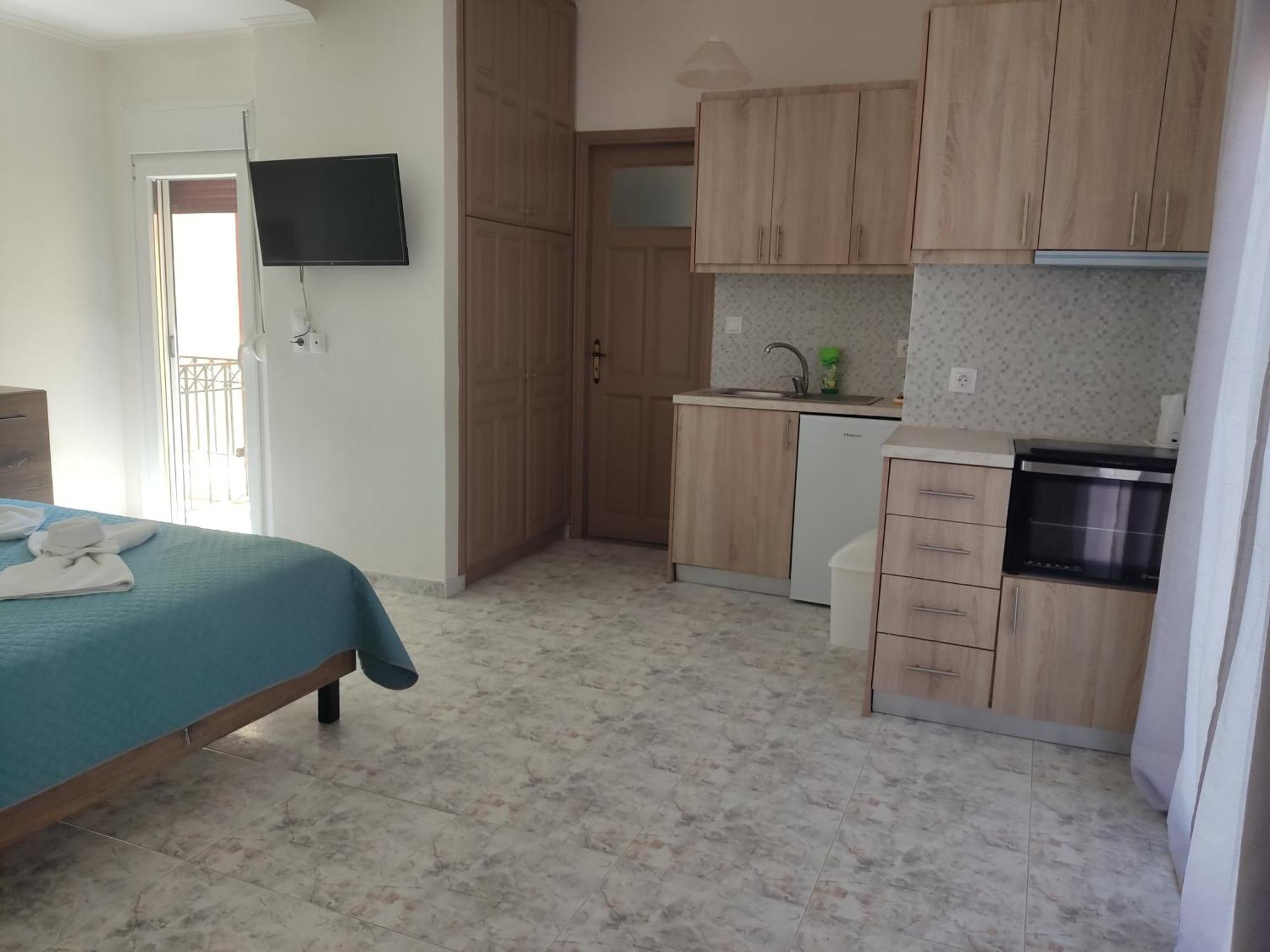 ελενα Ferienhaus